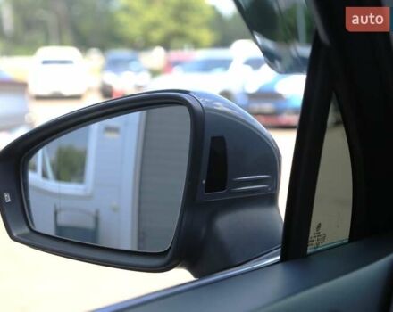 Сірий Фольксваген Тігуан, об'ємом двигуна 1.97 л та пробігом 14 тис. км за 41000 $, фото 31 на Automoto.ua