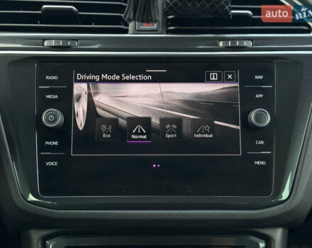 Серый Фольксваген Тигуан, объемом двигателя 1.97 л и пробегом 199 тыс. км за 31999 $, фото 50 на Automoto.ua