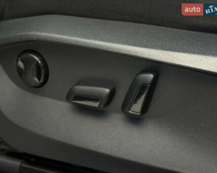 Серый Фольксваген Тигуан, объемом двигателя 1.98 л и пробегом 59 тыс. км за 26900 $, фото 18 на Automoto.ua