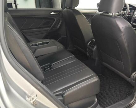 Серый Фольксваген Тигуан, объемом двигателя 0 л и пробегом 68 тыс. км за 15700 $, фото 8 на Automoto.ua