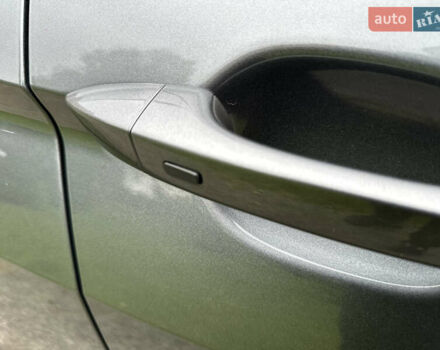 Сірий Фольксваген Тігуан, об'ємом двигуна 2 л та пробігом 21 тис. км за 29999 $, фото 26 на Automoto.ua