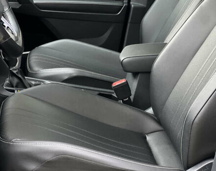 Серый Фольксваген Тигуан, объемом двигателя 1.98 л и пробегом 32 тыс. км за 29500 $, фото 66 на Automoto.ua