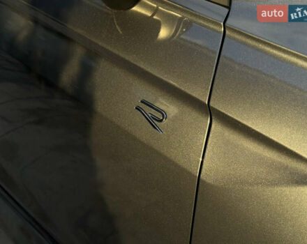 Серый Фольксваген Тигуан, объемом двигателя 1.98 л и пробегом 59 тыс. км за 26900 $, фото 8 на Automoto.ua