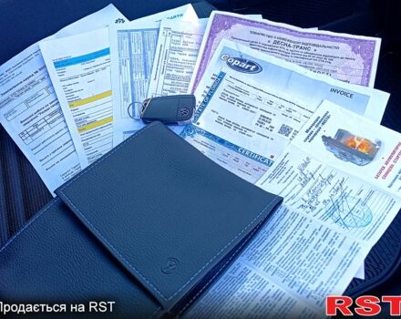 Сірий Фольксваген Тігуан, об'ємом двигуна 2 л та пробігом 93 тис. км за 23999 $, фото 7 на Automoto.ua