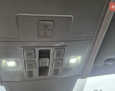 Серый Фольксваген Тигуан, объемом двигателя 1.98 л и пробегом 106 тыс. км за 23000 $, фото 15 на Automoto.ua