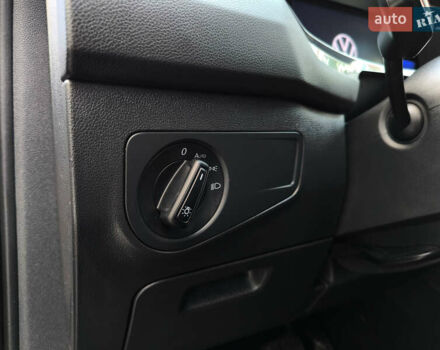 Серый Фольксваген Тигуан, объемом двигателя 1.98 л и пробегом 239 тыс. км за 20700 $, фото 24 на Automoto.ua