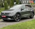 Сірий Фольксваген Тігуан, об'ємом двигуна 2 л та пробігом 21 тис. км за 29999 $, фото 1 на Automoto.ua