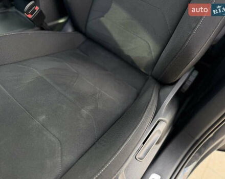 Серый Фольксваген Тигуан, объемом двигателя 1.97 л и пробегом 199 тыс. км за 32000 $, фото 24 на Automoto.ua