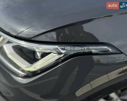 Серый Фольксваген Тигуан, объемом двигателя 1.97 л и пробегом 199 тыс. км за 31999 $, фото 14 на Automoto.ua