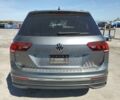 Серый Фольксваген Тигуан, объемом двигателя 2 л и пробегом 29 тыс. км за 15900 $, фото 4 на Automoto.ua