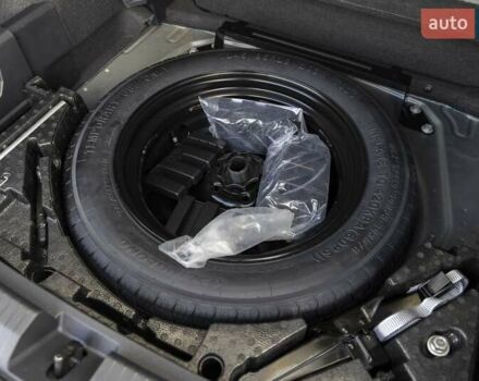 Сірий Фольксваген Тігуан, об'ємом двигуна 2 л та пробігом 2 тис. км за 24200 $, фото 47 на Automoto.ua