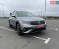 Сірий Фольксваген Тігуан, об'ємом двигуна 1.98 л та пробігом 67 тис. км за 24900 $, фото 1 на Automoto.ua