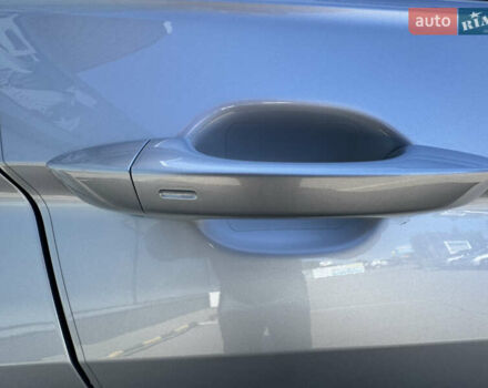 Сірий Фольксваген Тігуан, об'ємом двигуна 1.97 л та пробігом 15 тис. км за 39500 $, фото 16 на Automoto.ua