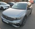 Серый Фольксваген Тигуан, объемом двигателя 1.98 л и пробегом 37 тыс. км за 21500 $, фото 7 на Automoto.ua