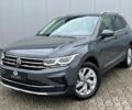 Серый Фольксваген Тигуан, объемом двигателя 2 л и пробегом 13 тыс. км за 17000 $, фото 2 на Automoto.ua