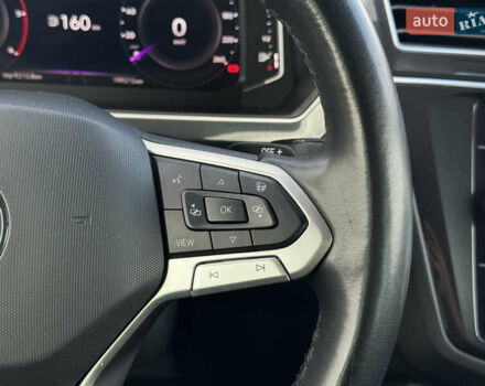 Серый Фольксваген Тигуан, объемом двигателя 1.97 л и пробегом 199 тыс. км за 31999 $, фото 58 на Automoto.ua