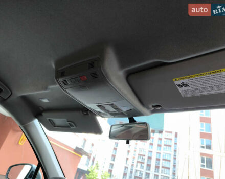 Серый Фольксваген Тигуан, объемом двигателя 1.98 л и пробегом 239 тыс. км за 20700 $, фото 23 на Automoto.ua