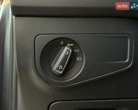 Серый Фольксваген Тигуан, объемом двигателя 1.98 л и пробегом 59 тыс. км за 26900 $, фото 16 на Automoto.ua