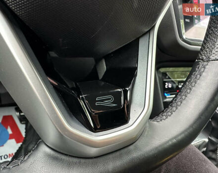 Сірий Фольксваген Тігуан, об'ємом двигуна 2 л та пробігом 21 тис. км за 29999 $, фото 50 на Automoto.ua