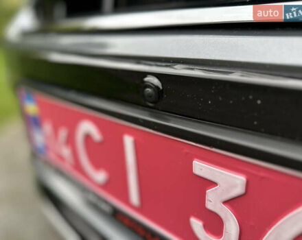 Сірий Фольксваген Тігуан, об'ємом двигуна 2 л та пробігом 21 тис. км за 29999 $, фото 33 на Automoto.ua