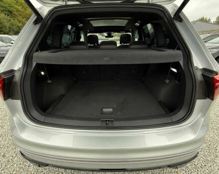 Сірий Фольксваген Тігуан, об'ємом двигуна 2 л та пробігом 24 тис. км за 14800 $, фото 13 на Automoto.ua