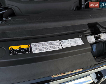 Серый Фольксваген Тигуан, объемом двигателя 1.98 л и пробегом 239 тыс. км за 20700 $, фото 48 на Automoto.ua