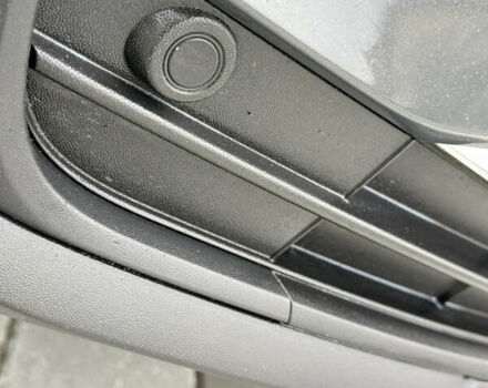 Серый Фольксваген Тигуан, объемом двигателя 1.97 л и пробегом 158 тыс. км за 28999 $, фото 18 на Automoto.ua