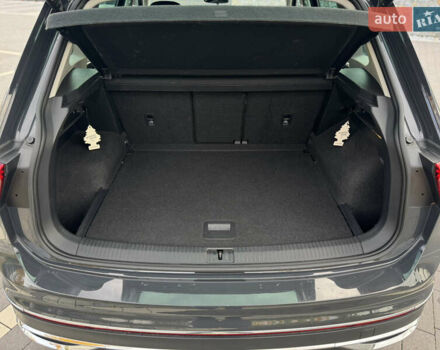 Серый Фольксваген Тигуан, объемом двигателя 1.97 л и пробегом 199 тыс. км за 32000 $, фото 70 на Automoto.ua