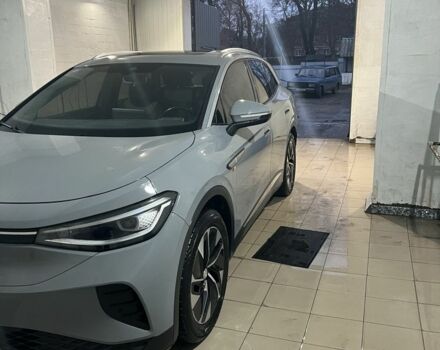 Серый Фольксваген Тигуан, объемом двигателя 0 л и пробегом 70 тыс. км за 24500 $, фото 2 на Automoto.ua