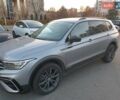 Серый Фольксваген Тигуан, объемом двигателя 1.98 л и пробегом 37 тыс. км за 21500 $, фото 6 на Automoto.ua