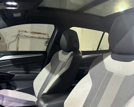 Серый Фольксваген Тигуан, объемом двигателя 0 л и пробегом 70 тыс. км за 24500 $, фото 7 на Automoto.ua