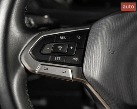 Сірий Фольксваген Тігуан, об'ємом двигуна 1.97 л та пробігом 21 тис. км за 33900 $, фото 21 на Automoto.ua