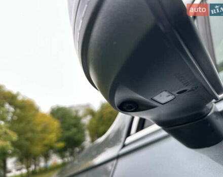 Сірий Фольксваген Тігуан, об'ємом двигуна 2 л та пробігом 21 тис. км за 29999 $, фото 32 на Automoto.ua