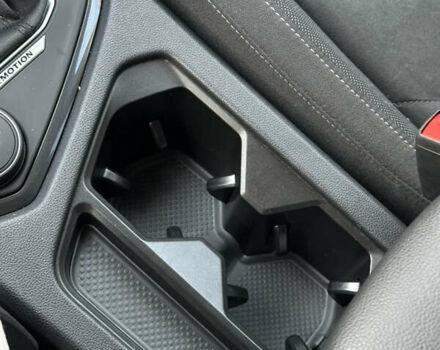 Серый Фольксваген Тигуан, объемом двигателя 1.97 л и пробегом 199 тыс. км за 32500 $, фото 30 на Automoto.ua