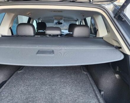 Серый Фольксваген Тигуан, объемом двигателя 0 л и пробегом 46 тыс. км за 13400 $, фото 9 на Automoto.ua