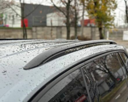 Серый Фольксваген Тигуан, объемом двигателя 2 л и пробегом 95 тыс. км за 22999 $, фото 20 на Automoto.ua