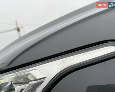 Серый Фольксваген Тигуан, объемом двигателя 1.97 л и пробегом 158 тыс. км за 28999 $, фото 21 на Automoto.ua