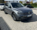 Серый Фольксваген Тигуан, объемом двигателя 1.98 л и пробегом 81 тыс. км за 24700 $, фото 1 на Automoto.ua