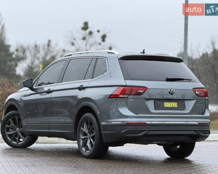 Серый Фольксваген Тигуан, объемом двигателя 1.98 л и пробегом 69 тыс. км за 23450 $, фото 15 на Automoto.ua