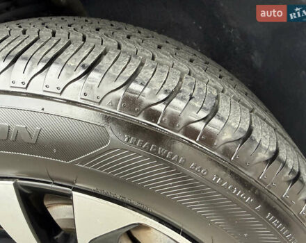 Сірий Фольксваген Тігуан, об'ємом двигуна 1.98 л та пробігом 67 тис. км за 24900 $, фото 21 на Automoto.ua