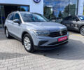 Фольксваген Тигуан 2022 в Житомире на Automoto.ua Серый Фольксваген Тигуан, объемом двигателя 2 л и пробегом 38 тыс. км за 36999 $, фото 1 на Automoto.ua