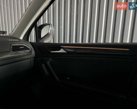 Серый Фольксваген Тигуан, объемом двигателя 1.97 л и пробегом 199 тыс. км за 31999 $, фото 82 на Automoto.ua