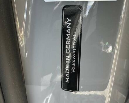 Сірий Фольксваген Тігуан, об'ємом двигуна 2 л та пробігом 51 тис. км за 33500 $, фото 9 на Automoto.ua