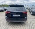 Сірий Фольксваген Тігуан, об'ємом двигуна 2 л та пробігом 131 тис. км за 19500 $, фото 5 на Automoto.ua