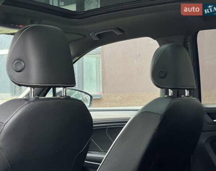 Серый Фольксваген Тигуан, объемом двигателя 1.98 л и пробегом 32 тыс. км за 29500 $, фото 68 на Automoto.ua