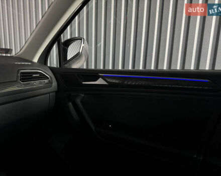 Серый Фольксваген Тигуан, объемом двигателя 1.97 л и пробегом 199 тыс. км за 31999 $, фото 78 на Automoto.ua