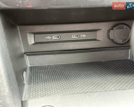 Сірий Фольксваген Тігуан, об'ємом двигуна 1.98 л та пробігом 67 тис. км за 24900 $, фото 19 на Automoto.ua