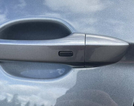 Серый Фольксваген Тигуан, объемом двигателя 1.98 л и пробегом 81 тыс. км за 24700 $, фото 31 на Automoto.ua