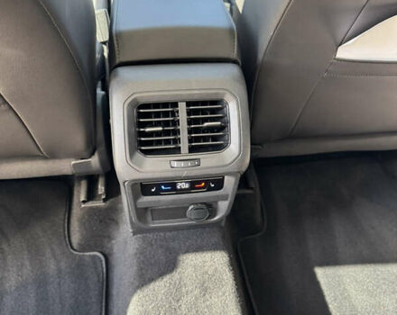 Сірий Фольксваген Тігуан, об'ємом двигуна 1.97 л та пробігом 15 тис. км за 39500 $, фото 35 на Automoto.ua