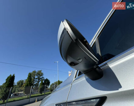 Сірий Фольксваген Тігуан, об'ємом двигуна 1.97 л та пробігом 15 тис. км за 39500 $, фото 14 на Automoto.ua